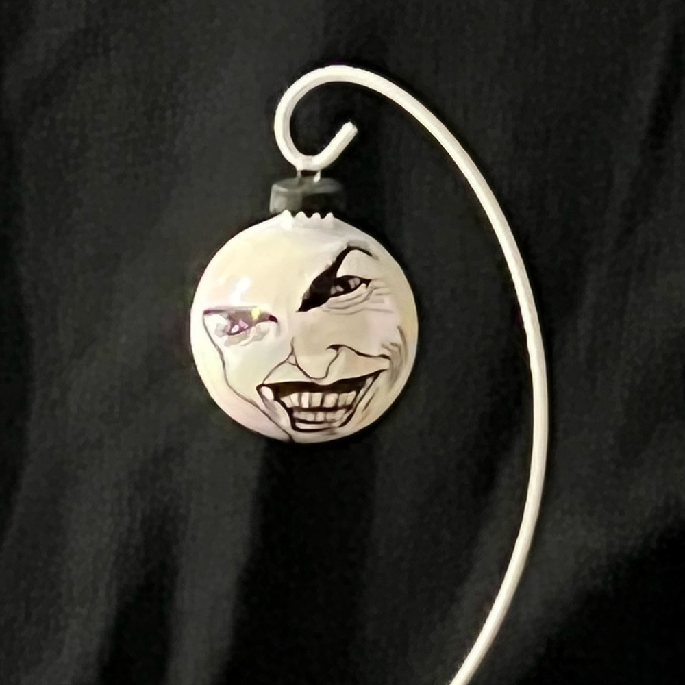 1970’s Joker ORB